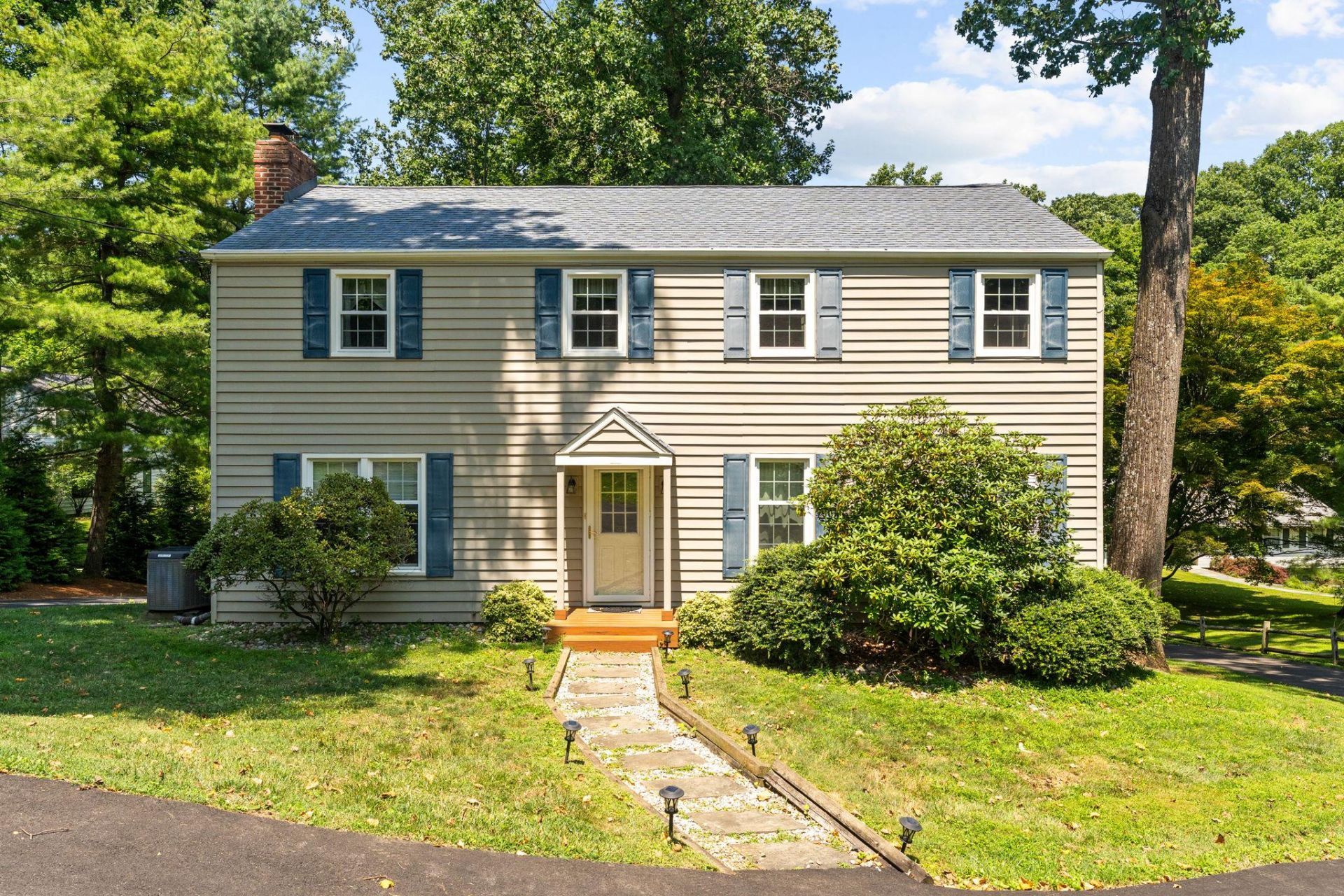 1615 RUSSELL ROAD , PAOLI, PA 19301