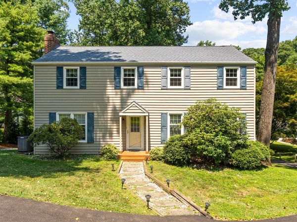 1615 RUSSELL ROAD , PAOLI, PA 19301