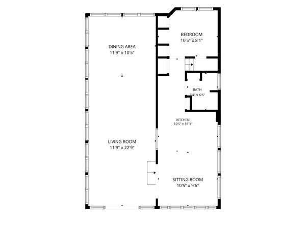 15166 Mallard Cove Road, Liberty, IN 47353