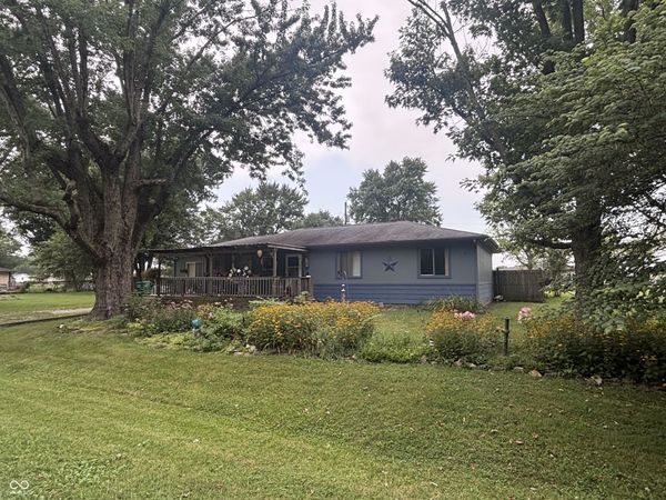 6659 Reed Drive, Pittsboro, IN 46167