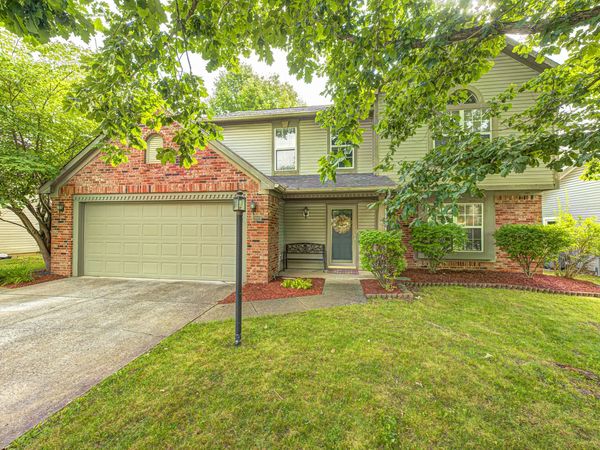 2949 Scottsdale Drive, Indianapolis, IN 46234