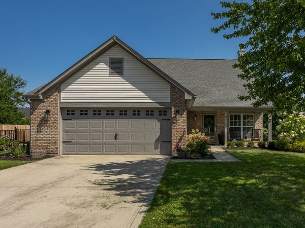 4142 Elkhorn Way, Westfield, IN 46062