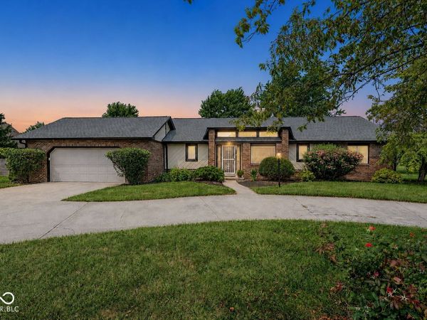 1006 Barry Drive , Lebanon, IN 46052