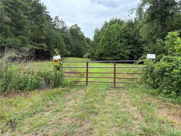207 Cockerham Road, Elkin, NC 28621