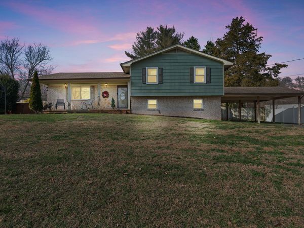 927 Tri Circle, Cleveland, TN 37312