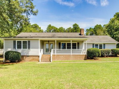 1207 S Fredericksburg Drive , Lugoff, SC 29078