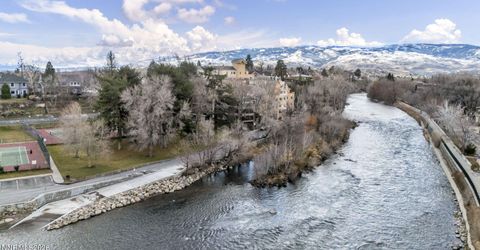 508 Island Avenue, Reno, NV 89501 Photo