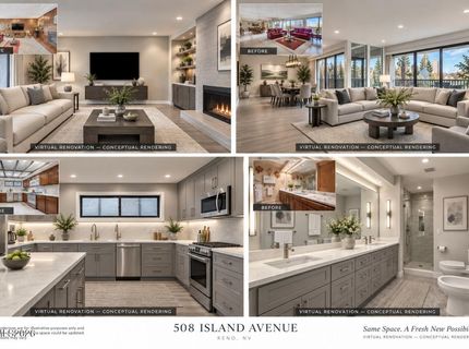 508 Island Avenue, Reno, NV 89501 Photo