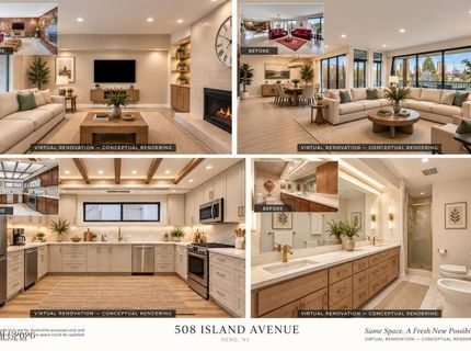 508 Island Avenue, Reno, NV 89501 Photo