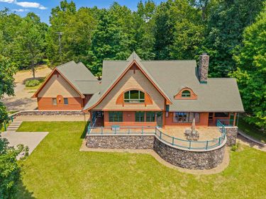 11544 Johnson Mill Road, Crofton, KY 42217