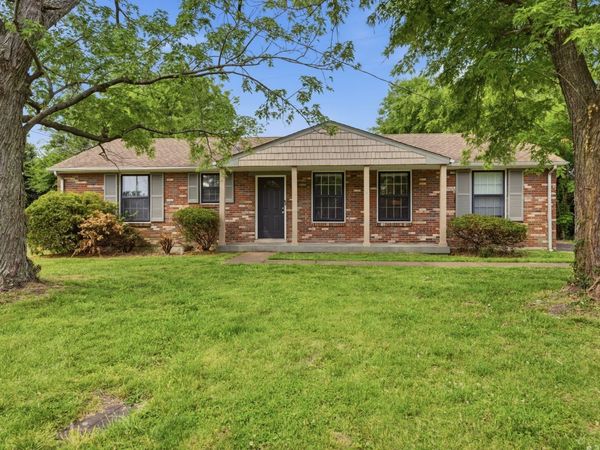 441 Lynn Dr , Nashville, TN 37211