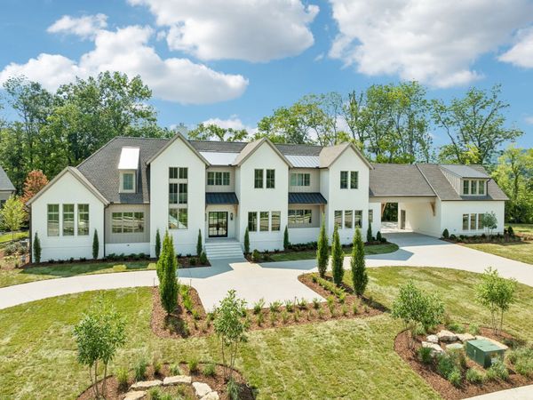 1705 Reflection Ln , Brentwood, TN 37027