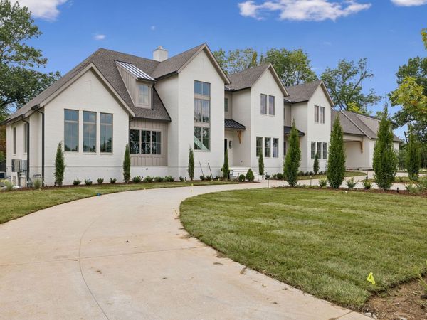 1705 Reflection Ln , Brentwood, TN 37027