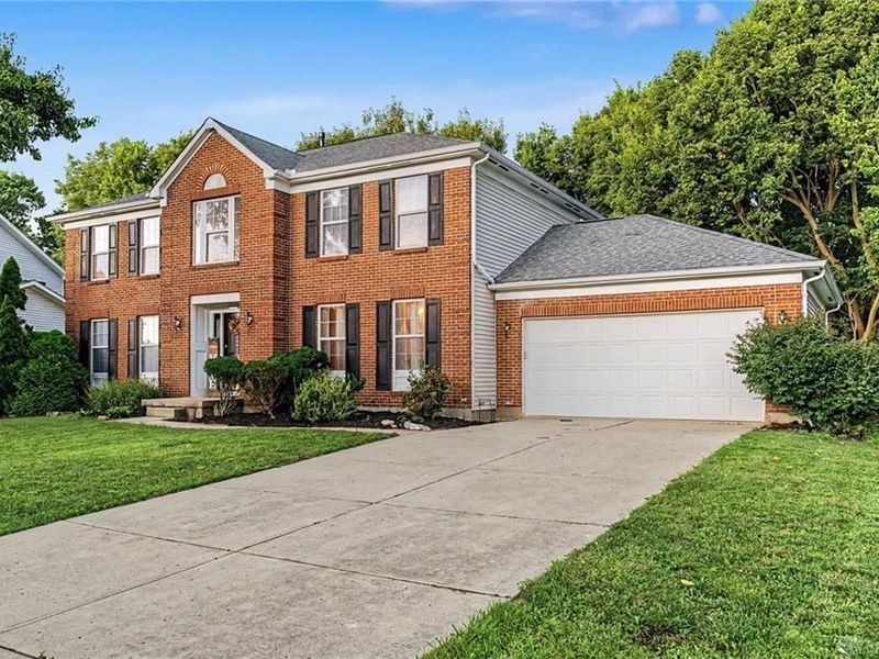 135 Cold Springs Court, Springboro, OH 45066 Photo 2