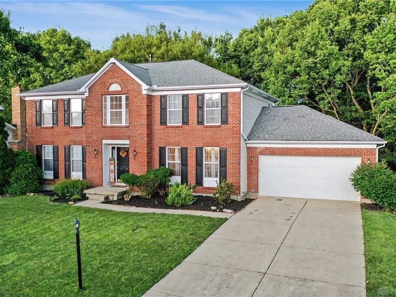 135 Cold Springs Court, Springboro, OH 45066 Photo 4
