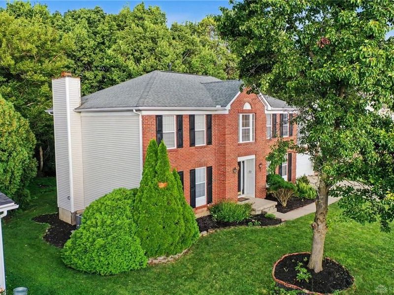 135 Cold Springs Court, Springboro, OH 45066 Photo 5