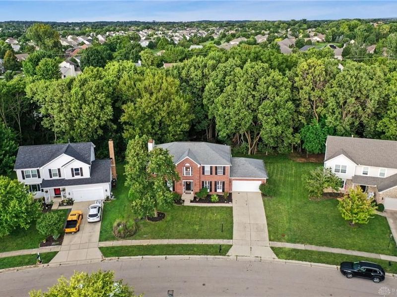 135 Cold Springs Court, Springboro, OH 45066 Photo 57