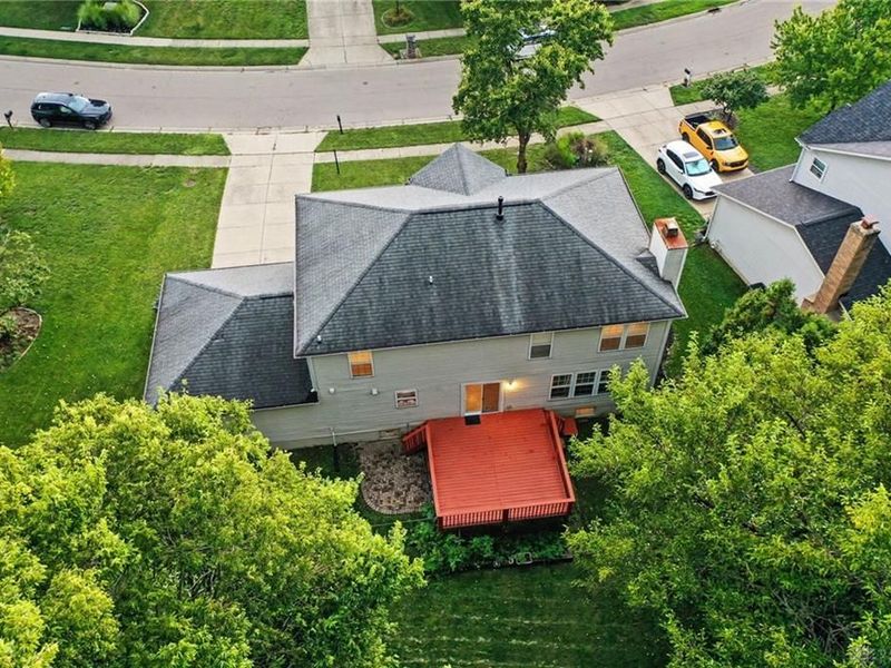 135 Cold Springs Court, Springboro, OH 45066 Photo 62