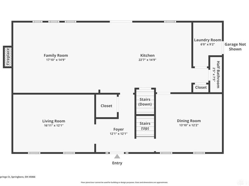 135 Cold Springs Court, Springboro, OH 45066 Photo 65