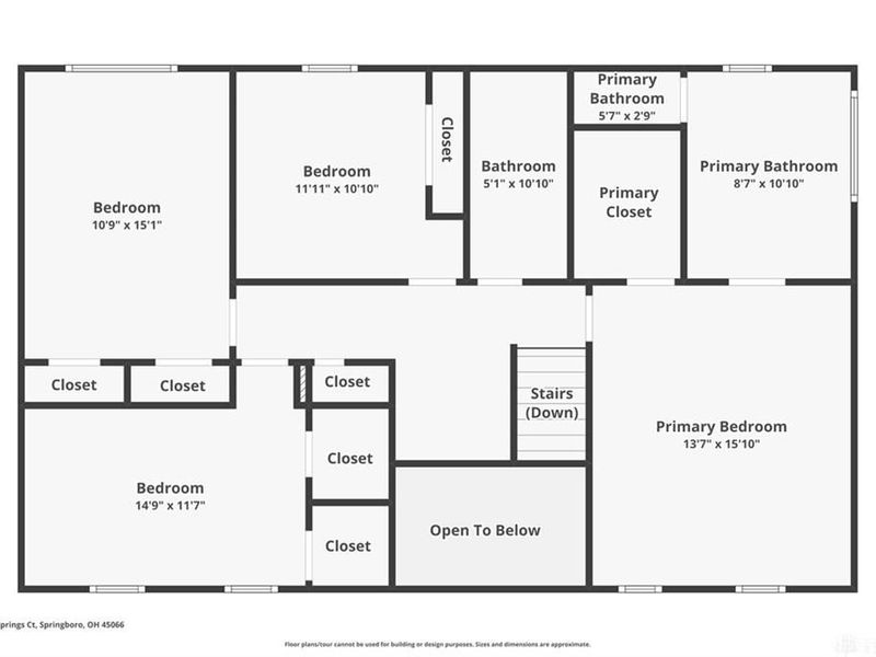 135 Cold Springs Court, Springboro, OH 45066 Photo 66
