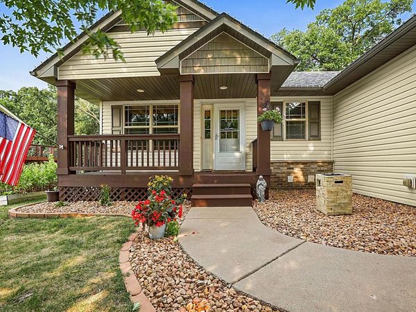 11754 35th Avenue SE, Becker, MN 55308