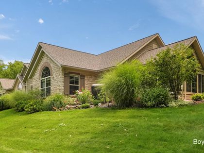 5279 Fawn Creek Drive SW Wyoming, MI 49418