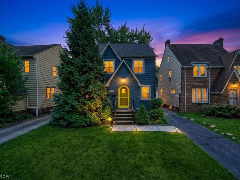 3534 Cedarbrook Road, University Heights, OH 44118 Photo 3