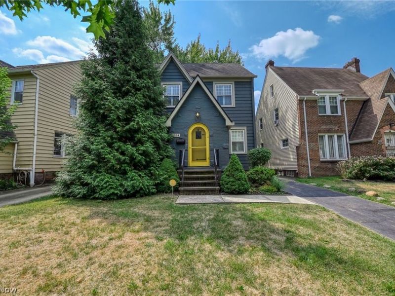 3534 Cedarbrook Road, University Heights, OH 44118 Photo 32
