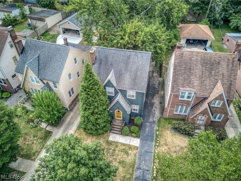 3534 Cedarbrook Road, University Heights, OH 44118 Photo 40