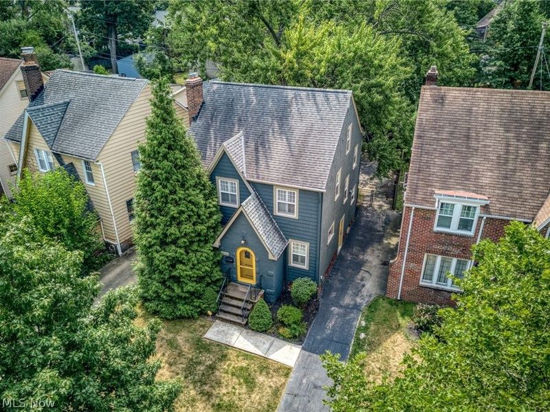 3534 Cedarbrook Road, University Heights, OH 44118 Photo 41