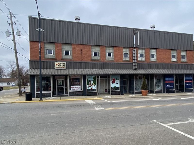 15-25 N Market Street, East Palestine, OH 44413 Photo 7