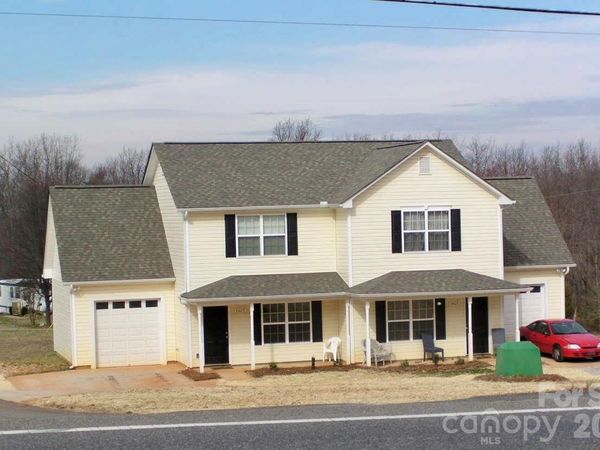5407 E Nc 150 Highway , Unit 7, Lincolnton, NC 28092