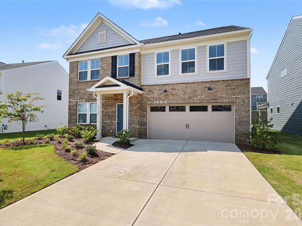 11122 Glasden Road, Charlotte, NC 28278