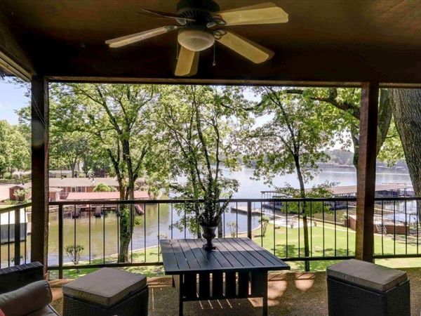 201 DAFFODIL Street, Unit 6B, Hot Springs, AR 71913