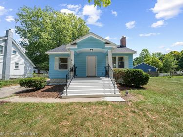 417 Ainsworth Circle, Ypsilanti, Mi 48197