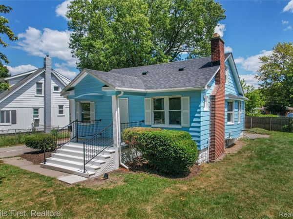 417 Ainsworth Circle , Ypsilanti, Mi 48197