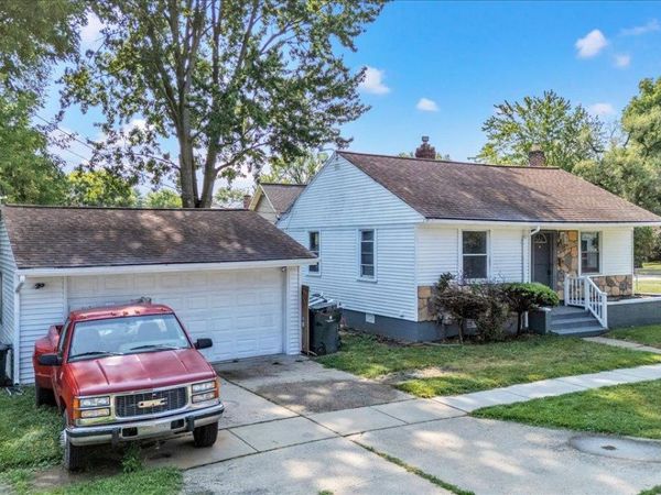 42612 Matter Place, Clinton Township, Mi 48036
