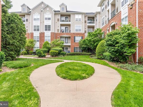 4850 EISENHOWER AVENUE, Unit 115, ALEXANDRIA, VA 22304