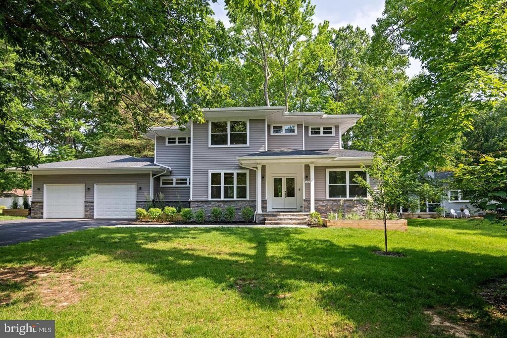 1227 CROSS ROAD, ANNAPOLIS, MD 21403