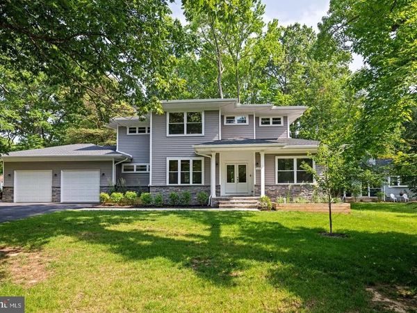 1227 CROSS ROAD, ANNAPOLIS, MD 21403