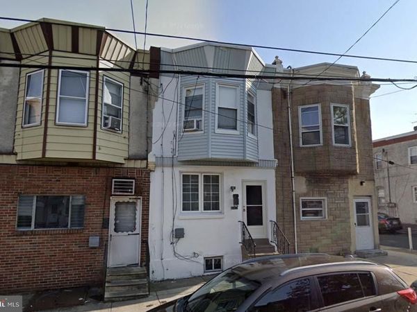 6414 VINE STREET, PHILADELPHIA, PA 19139