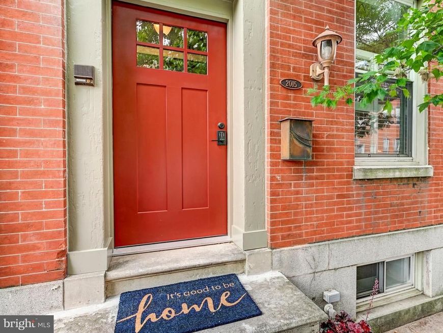 2015 E Pratt Street, Baltimore, MD 21231 Main Photo