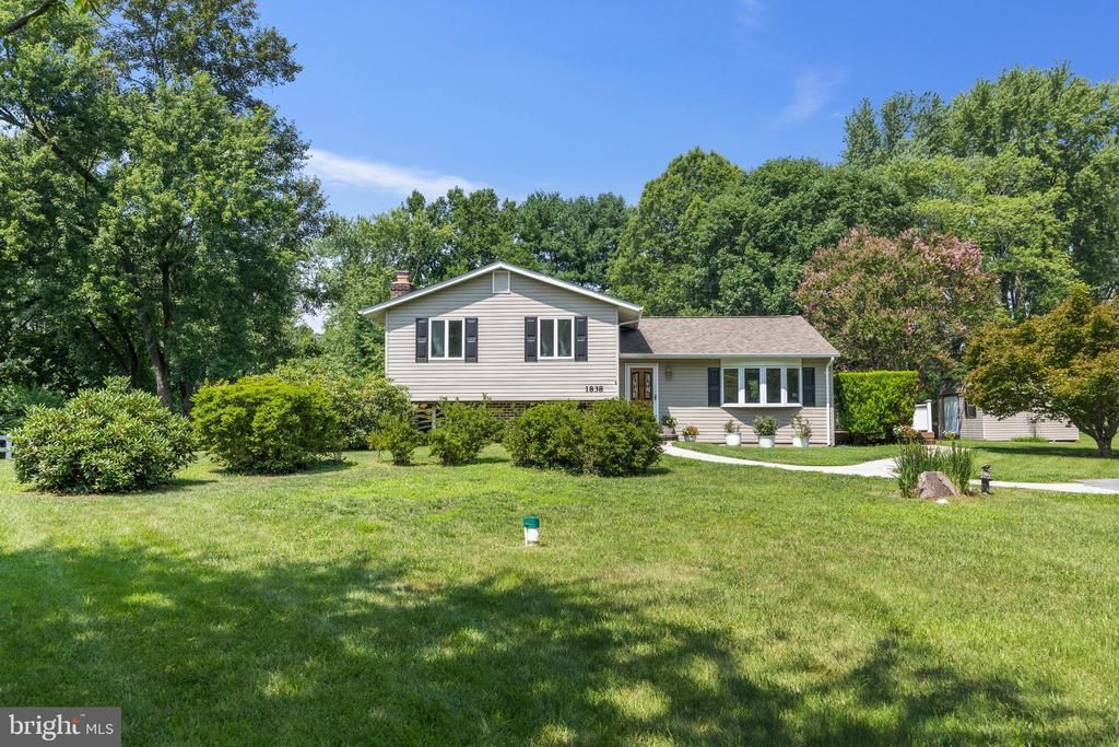 1838 BRETT COURT , ANNAPOLIS, MD 21401