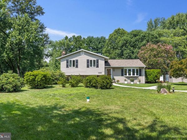 1838 BRETT COURT , ANNAPOLIS, MD 21401