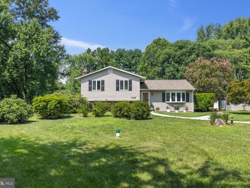 1838 Brett Court, Annapolis, MD 21401 Main Photo