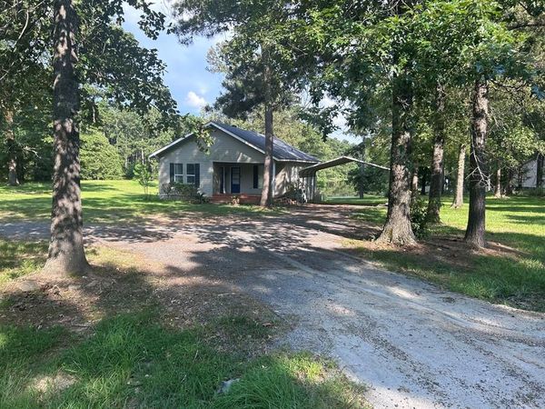 116 Gas Plant Road, Doyline, LA 71023