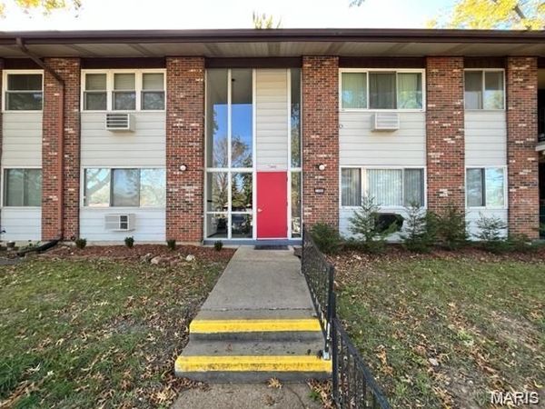 7300 Sieloff Drive , Unit D, Hazelwood, MO 63042