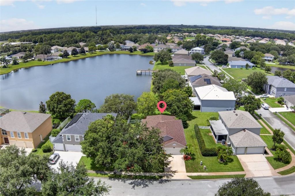 6024 Ridge Lake Circle, Vero Beach, FL 32967 Photo