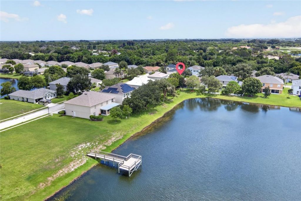 6024 Ridge Lake Circle, Vero Beach, FL 32967 Photo
