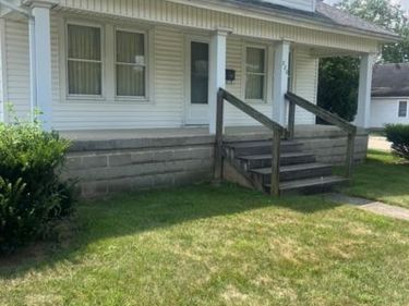 220 Park Avenue, London, OH 43140
